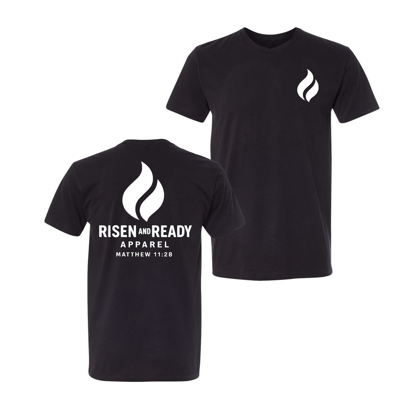 Eternal Flame Premium Tee