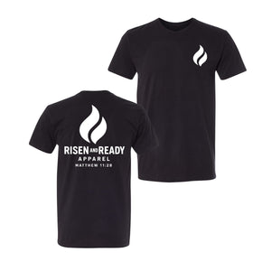 Eternal Flame Premium Tee