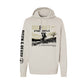 Successful Big Game Hunt Lightweight Performance Hoodie