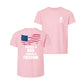 Grounded in God, Standing in Freedom Youth Foundation Tee