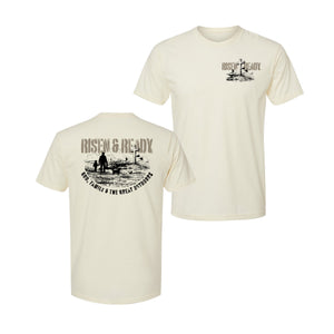 God, Family, Outdoors Premium Tee
