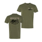God, Family, Outdoors Premium Tee