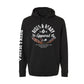 Faith and Feathers Performance Lightweight Hoodie