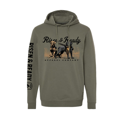 H&L Lightweight Performance Hoodie