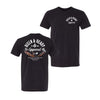 Faith and Feathers Premium Tee - Black