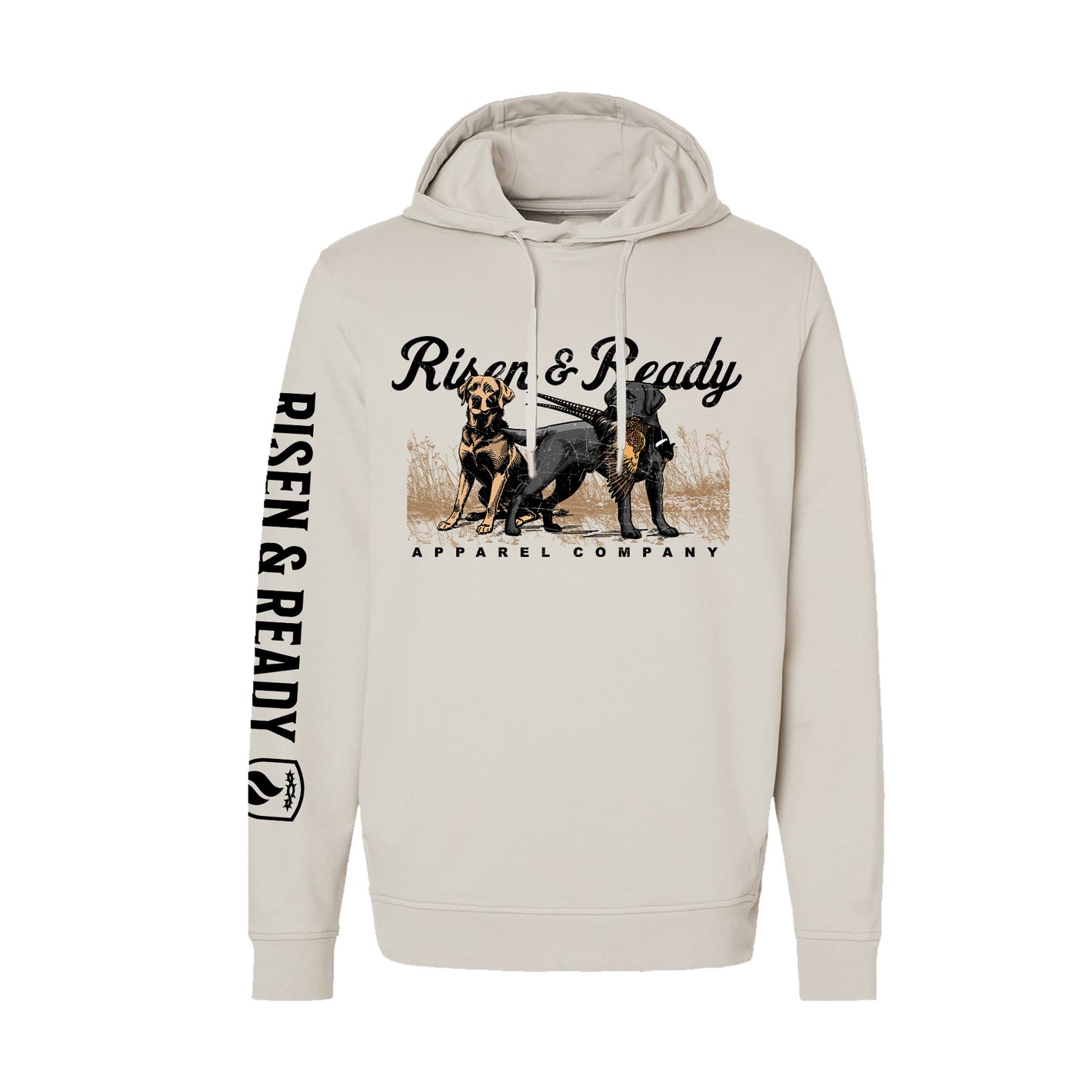 H&L Lightweight Performance Hoodie