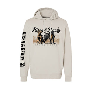 H&L Lightweight Performance Hoodie