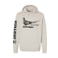 R&R Pheasant Lightweight Performance Hoodie