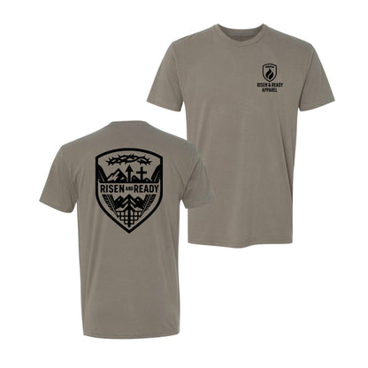 Shield of Faith Premium Tee