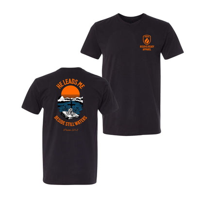 Still Waters Premium Tee