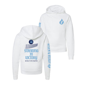 Victory Volleyball Youth Foundation Hoodie