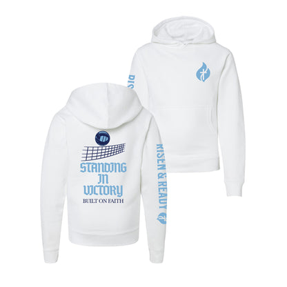 Victory Volleyball Youth Foundation Hoodie
