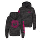 Faith. Family. Volleyball. Youth Foundation Hoodie