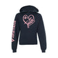 Heart of Faith Foundation Youth Hoodie