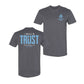 I Will Trust Premium Tee