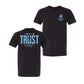 I Will Trust Premium Tee