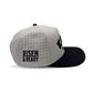 King of Kings Black Premium Snapback Hat