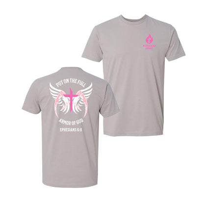 Armor of God Premium Tee