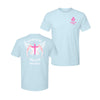 Armor of God Premium Tee - Light Blue