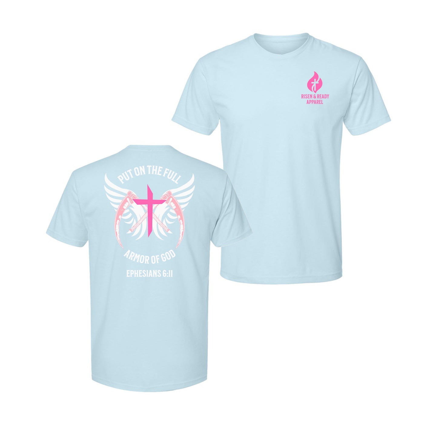 Armor of God Premium Tee