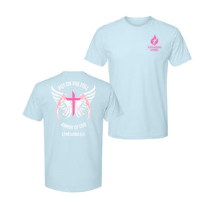 Armor of God Premium Tee