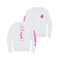 The Lord Is My Strength Foundation Crewneck Sweatshirt