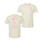 One Cross One Savior Premium Tee