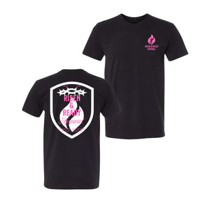 R&R Heritage Shield Premium Tee