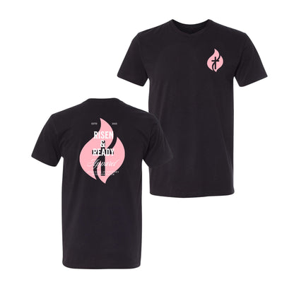 R&R Heritage Flame Premium Tee