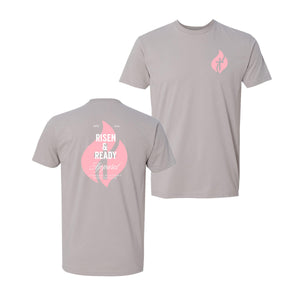 R&R Heritage Flame Premium Tee