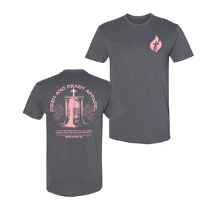 Open Door Premium Tee