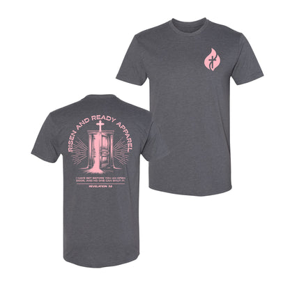 Open Door Premium Tee