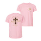 Property of Jesus Youth Foundation Tee