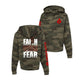 Faith Over Fear Youth Foundation Hoodie