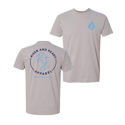 Circle of Faith Premium Tee
