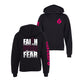 Faith Over Fear Youth Foundation Hoodie