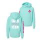 Faith Over Fear Youth Foundation Hoodie