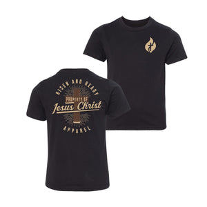 Property of Jesus Youth Foundation Tee