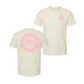 Running on Caffeine and Jesus Premium Tee
