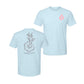 Faith in Bloom Premium Tee