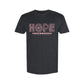 The Hope In Him Premium Tee
