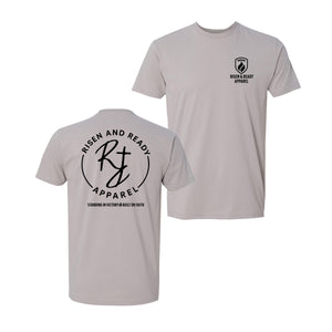 Circle of Faith Premium Tee
