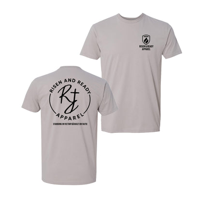 Circle of Faith Premium Tee