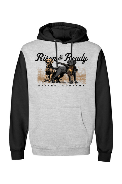 H&L Foundation Hoodie