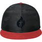 R&R Eternal Flame Snapback