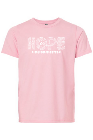 The Hope In Him Youth Foundation Tee