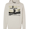Successful Big Game Hunt Lightweight Performance Hoodie - Smoke