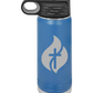 R&R 20 oz. Water Bottle