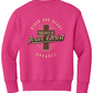Property of Jesus Christ Foundation Crewneck Sweatshirt