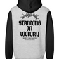 Standing In Victory Foundation Hoodie